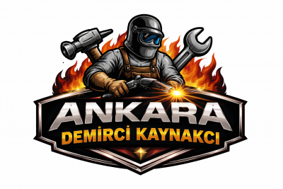 Ankara Demirci - Kaynakçı 0533 356 68 53